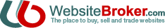 WebsiteBroker